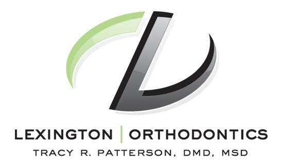 Logo for Lexington Orthodontics